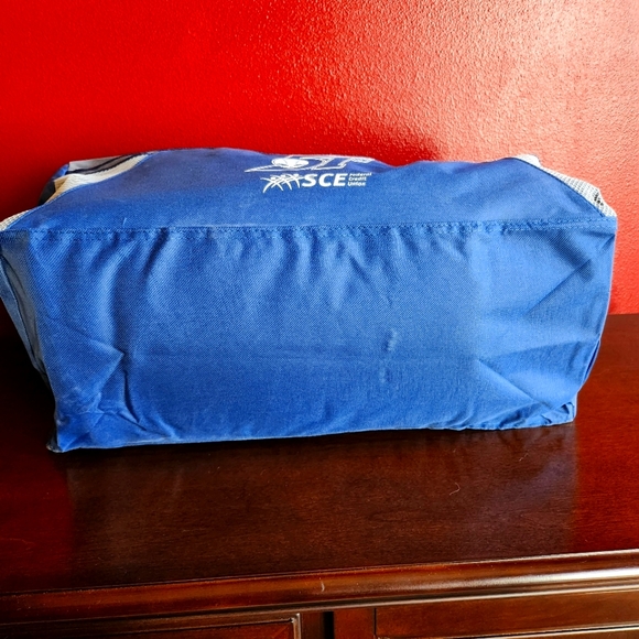 Las Vegas 51's Minor League Promo Bag ~ Brand New In Package - Picture 4 of 9